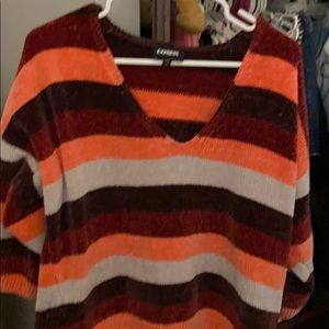 3 for $20 Express sweater